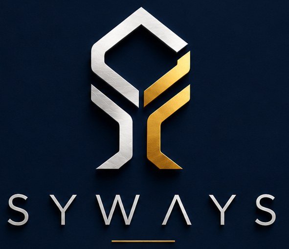 SYWAYS - Accounting, Tax & Business Solutions
