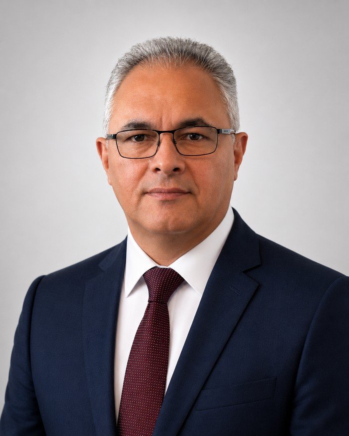 Siamak Yousefi, Founder of SYWAYS